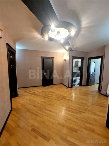 Satılır 3 otaqlı yeni tikili 152 m², Nəriman Nərimanov m., photo 10 from 12