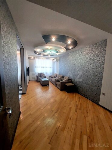 Satılır 3 otaqlı yeni tikili 152 m², Nəriman Nərimanov m., photo 1 from 12