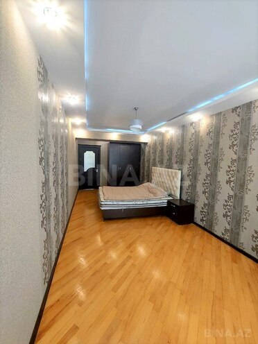 Satılır 3 otaqlı yeni tikili 152 m², Nəriman Nərimanov m., photo 4 from 12