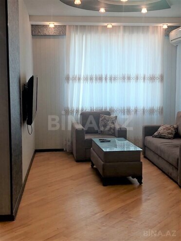 Satılır 3 otaqlı yeni tikili 152 m², Nəriman Nərimanov m., photo 3 from 12