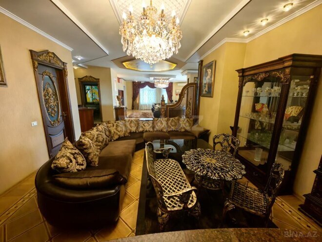 Продаётся 4-комн. новостройка 260 м², м. 28 мая, photo 16 from 31