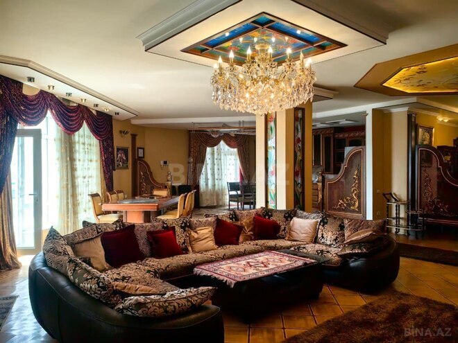 Продаётся 4-комн. новостройка 260 м², м. 28 мая, photo 14 from 31