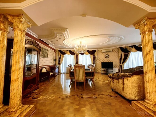 Продаётся 4-комн. новостройка 260 м², м. 28 мая, photo 10 from 31