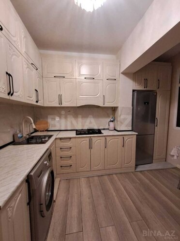 Satılır 2 otaqlı köhnə tikili 65 m², Azadlıq Prospekti m., photo 4 from 10