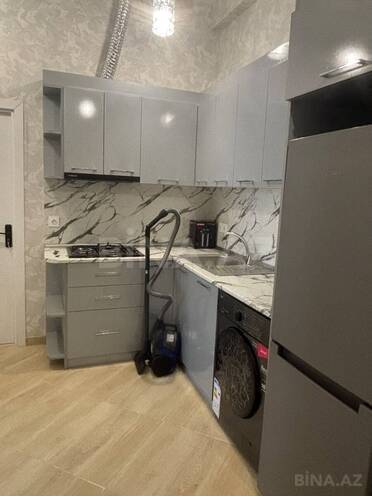 Сдается 3-комн. новостройка 72 м², пос. Масазыр, photo 6 from 15