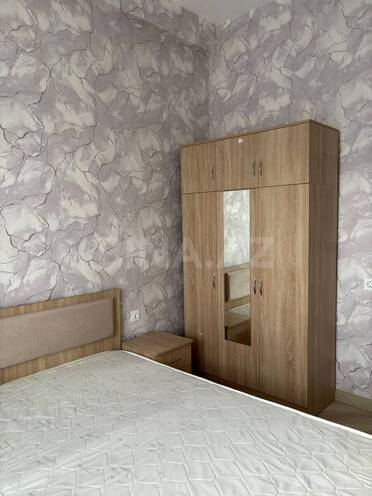 Сдается 3-комн. новостройка 72 м², пос. Масазыр, photo 10 from 15