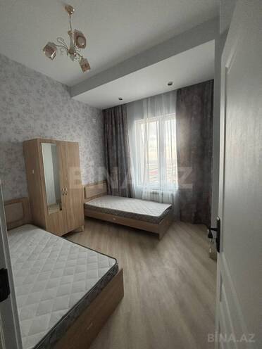 Сдается 3-комн. новостройка 72 м², пос. Масазыр, photo 5 from 15