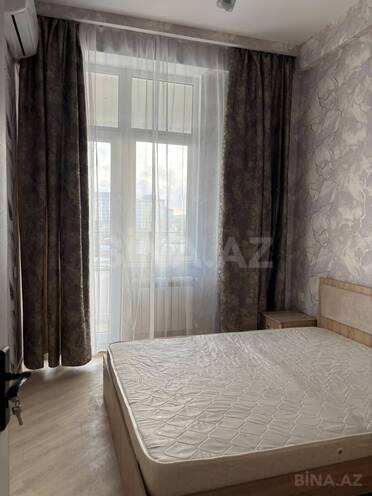 Сдается 3-комн. новостройка 72 м², пос. Масазыр, photo 9 from 15