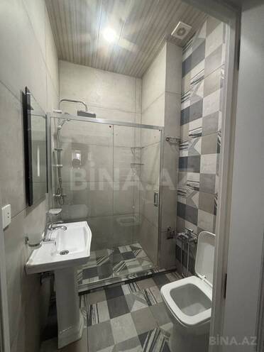 Сдается 3-комн. новостройка 72 м², пос. Масазыр, photo 14 from 15