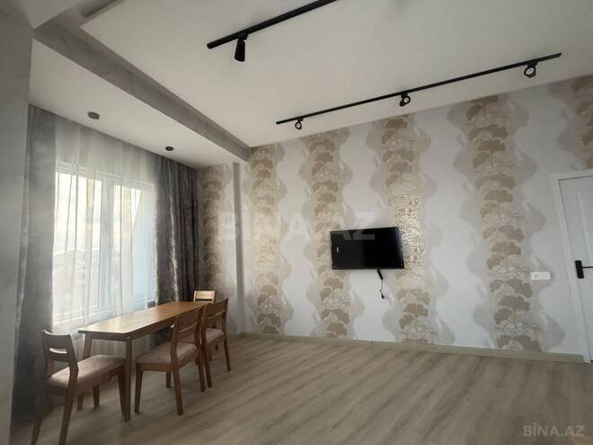 Сдается 3-комн. новостройка 72 м², пос. Масазыр, photo 3 from 15