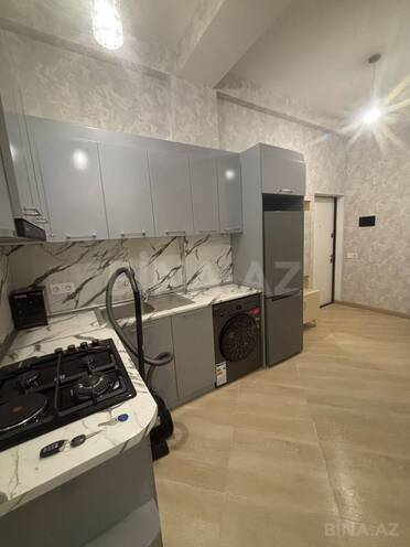 Сдается 3-комн. новостройка 72 м², пос. Масазыр, photo 7 from 15