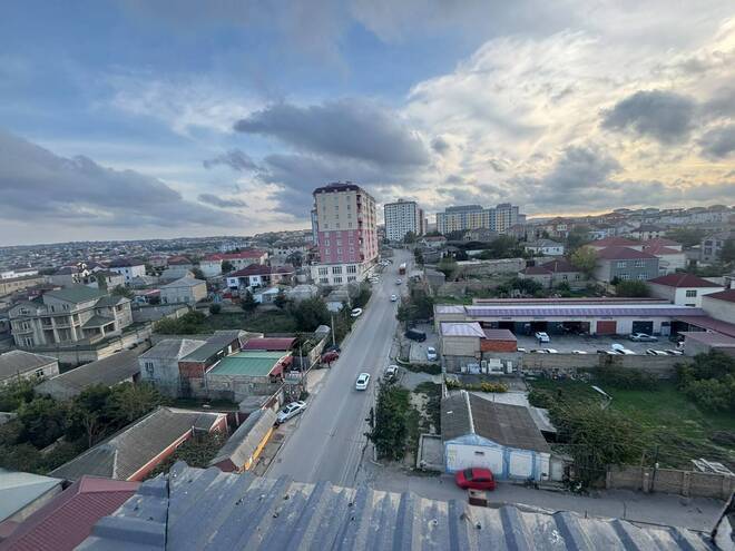 Сдается 3-комн. новостройка 72 м², пос. Масазыр, photo 12 from 15