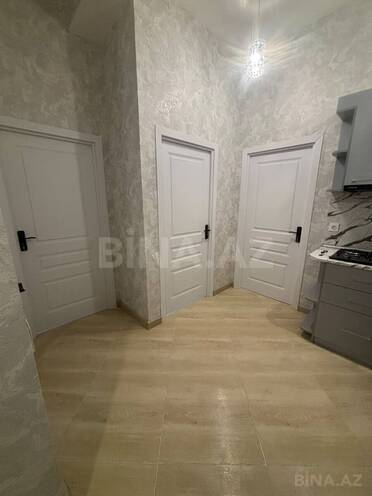 Сдается 3-комн. новостройка 72 м², пос. Масазыр, photo 8 from 15