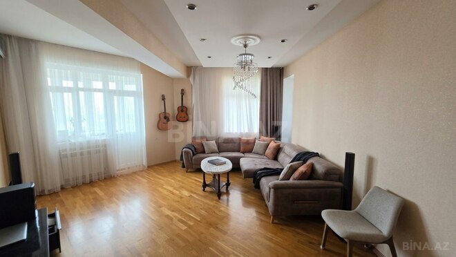 Satılır 2 otaqlı yeni tikili 90 m², 20 Yanvar m., photo 4 from 17