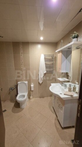 Satılır 2 otaqlı yeni tikili 90 m², 20 Yanvar m., photo 14 from 17