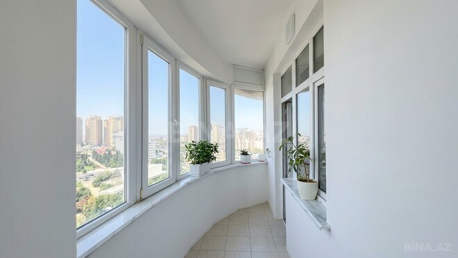 Satılır 2 otaqlı yeni tikili 90 m², 20 Yanvar m., photo 9 from 17
