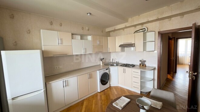 Satılır 2 otaqlı yeni tikili 90 m², 20 Yanvar m., photo 11 from 17