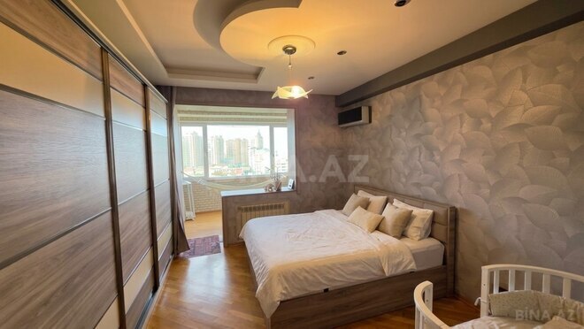 Satılır 2 otaqlı yeni tikili 90 m², 20 Yanvar m., photo 1 from 17