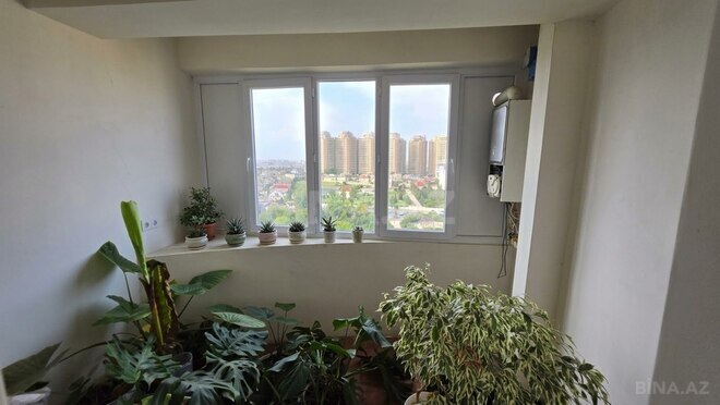 Satılır 2 otaqlı yeni tikili 90 m², 20 Yanvar m., photo 12 from 17