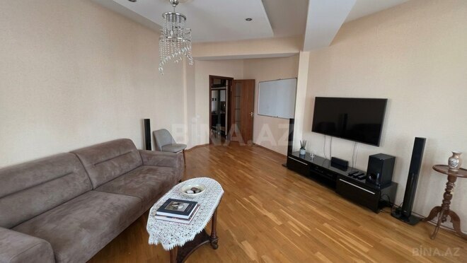 Satılır 2 otaqlı yeni tikili 90 m², 20 Yanvar m., photo 15 from 17