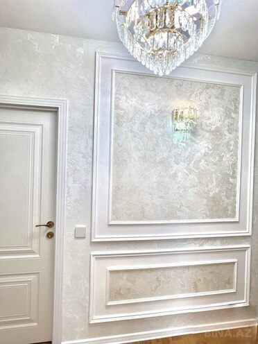 Продаётся 2-комн. вторичка 60 м², м. Элмляр Академиясы, photo 8 from 11