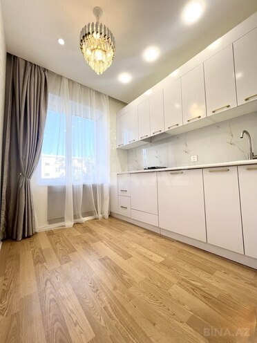 Продаётся 2-комн. вторичка 60 м², м. Элмляр Академиясы, photo 7 from 11