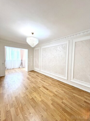 Продаётся 2-комн. вторичка 60 м², м. Элмляр Академиясы, photo 3 from 11
