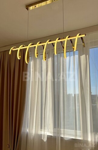 Продаётся 2-комн. вторичка 60 м², м. Элмляр Академиясы, photo 4 from 11