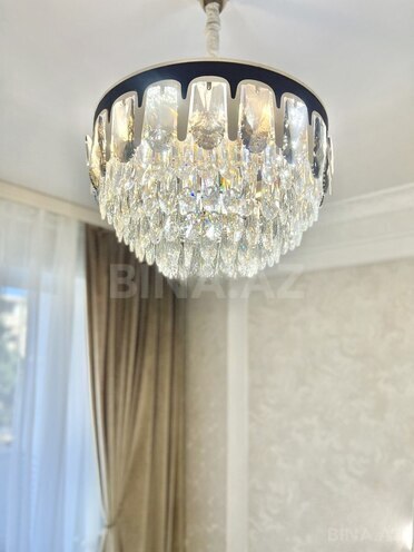 Продаётся 2-комн. вторичка 60 м², м. Элмляр Академиясы, photo 6 from 11