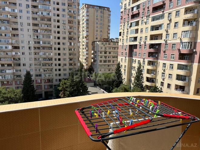 Satılır 3 otaqlı yeni tikili 130 m², Nəsimi m., photo 12 from 16