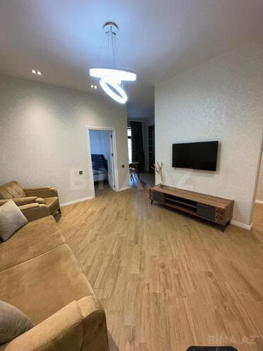 İcarəyə verilir 2 otaqlı yeni tikili 75 m², Xətai r., photo 6 from 10