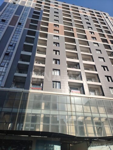İcarəyə verilir 3 otaqlı yeni tikili 102 m², 28 May m., photo 12 from 13