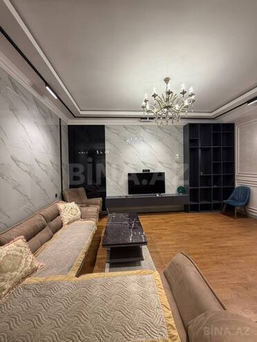 Satılır 3 otaqlı yeni tikili 136 m², 8 Noyabr m., photo 11 from 22