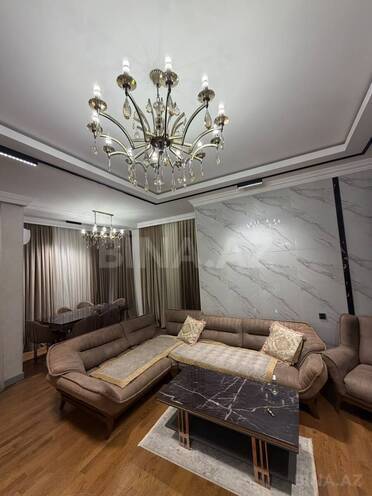 Satılır 3 otaqlı yeni tikili 136 m², 8 Noyabr m., photo 6 from 22
