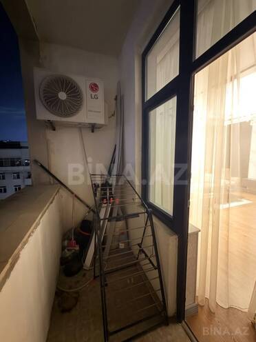 Satılır 3 otaqlı yeni tikili 136 m², 8 Noyabr m., photo 18 from 22