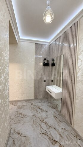İcarəyə verilir 2 otaqlı yeni tikili 100 m², Nəriman Nərimanov m., photo 8 from 11