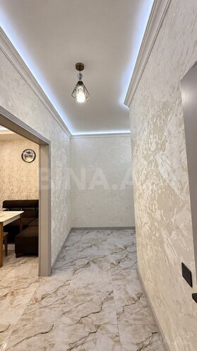 İcarəyə verilir 2 otaqlı yeni tikili 100 m², Nəriman Nərimanov m., photo 10 from 11