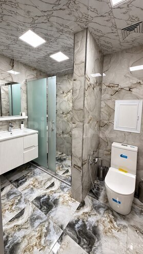 İcarəyə verilir 2 otaqlı yeni tikili 100 m², Nəriman Nərimanov m., photo 9 from 11