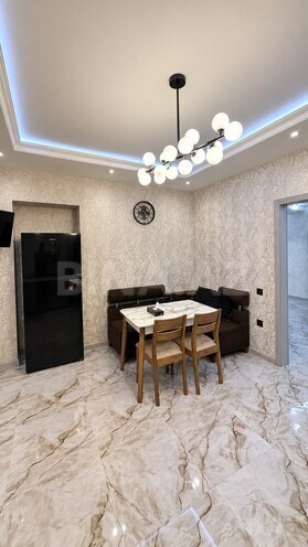 İcarəyə verilir 2 otaqlı yeni tikili 100 m², Nəriman Nərimanov m., photo 7 from 11
