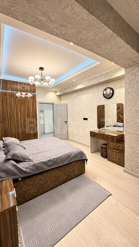 İcarəyə verilir 2 otaqlı yeni tikili 100 m², Nəriman Nərimanov m., photo 4 from 11