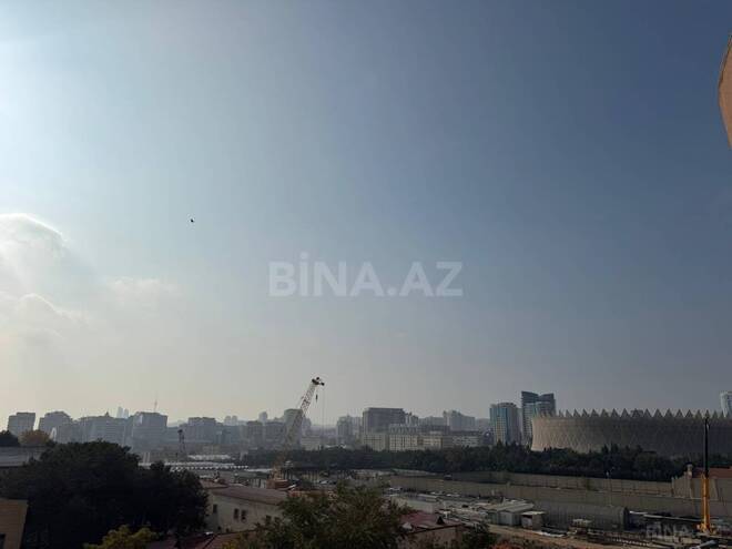 Satılır 3 otaqlı yeni tikili 130 m², Nəsimi r., photo 12 from 18