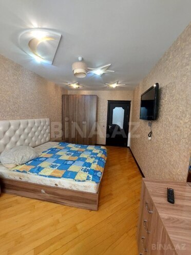 Satılır 3 otaqlı yeni tikili 152 m², Nəriman Nərimanov m., photo 7 from 12
