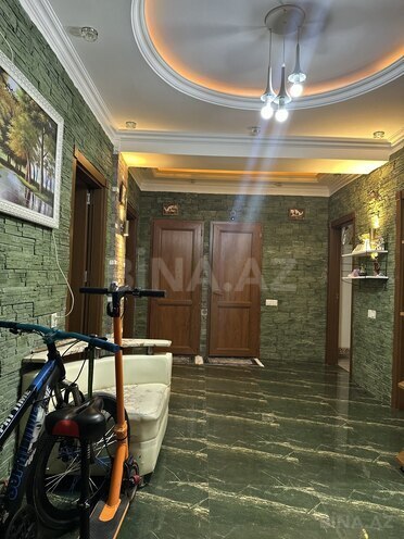 Продается 3-комн. новостройка 120 м², пос. Масазыр, photo 20 from 21