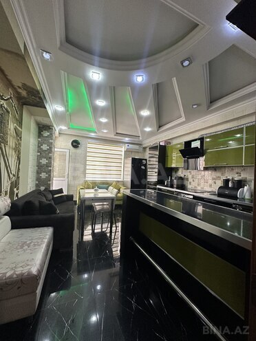 Продается 3-комн. новостройка 120 м², пос. Масазыр, photo 17 from 21