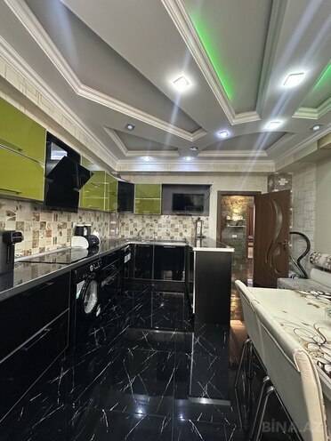 Продается 3-комн. новостройка 120 м², пос. Масазыр, photo 16 from 21