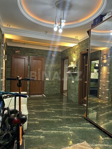 Продается 3-комн. новостройка 120 м², пос. Масазыр, photo 19 from 21
