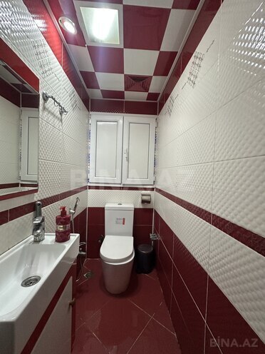 Продается 3-комн. новостройка 120 м², пос. Масазыр, photo 13 from 21