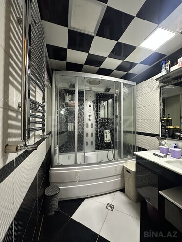 Продается 3-комн. новостройка 120 м², пос. Масазыр, photo 12 from 21