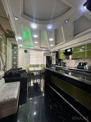 Продается 3-комн. новостройка 120 м², пос. Масазыр, photo 14 from 21