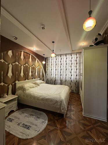 Продается 3-комн. новостройка 120 м², пос. Масазыр, photo 18 from 21